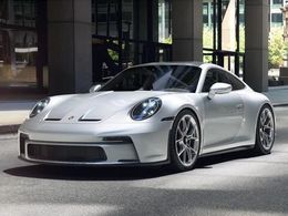 Porsche 911 GT3