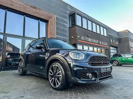 Mini John Cooper Works Countryman