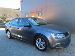 VW Jetta