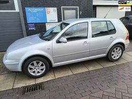 VW Golf IV