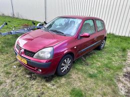 Renault Clio II