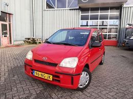 Daihatsu Cuore