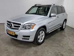 Mercedes GLK350