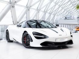 McLaren 720S