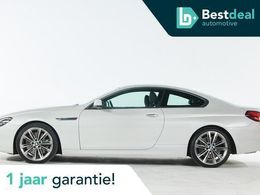 BMW 650