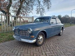 Volvo Amazon