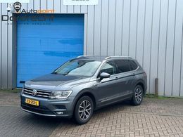 VW Tiguan Allspace