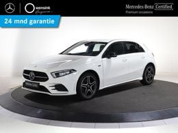 Mercedes A250