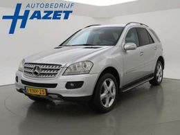 Mercedes ML280