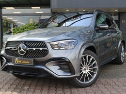 Mercedes GLE400