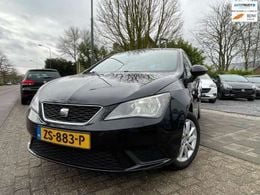 Seat Ibiza SC