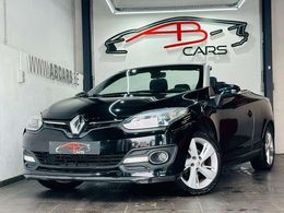 Renault Mégane Cabriolet