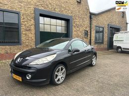 Peugeot 207 CC