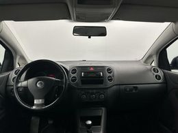 VW Golf Plus