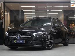 Mercedes A250