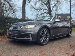 Audi S5 Cabriolet