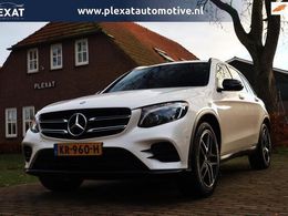 Mercedes GLC43 AMG