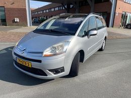 Citroën Grand C4 Picasso