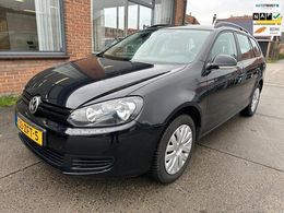 VW Golf VII