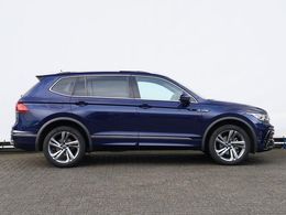 VW Tiguan Allspace