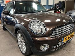 Mini Cooper Clubman