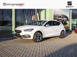 Seat Leon ST