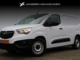 Opel Combo-e Life