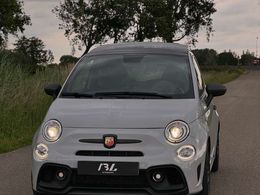 Fiat 500 Abarth