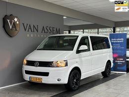 VW T5