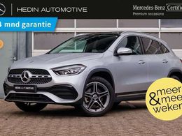 Mercedes GLA250