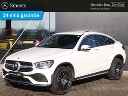 Mercedes GLC300e