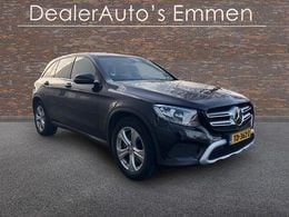 Mercedes GLC220