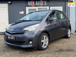 Toyota Verso-S