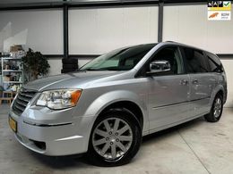 Chrysler Grand Voyager