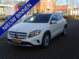 Mercedes GLA200