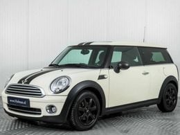 Mini Cooper Clubman