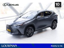 Lexus NX350h