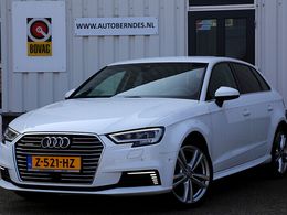 Audi A3 Sportback e-tron