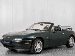 Mazda MX5