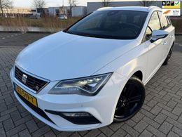 Seat Leon ST