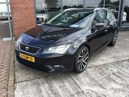 Seat Leon ST