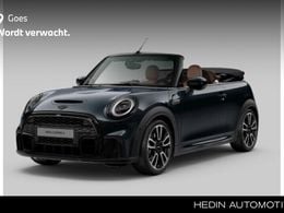 Mini Cooper S Cabriolet