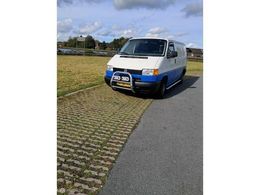 VW T4