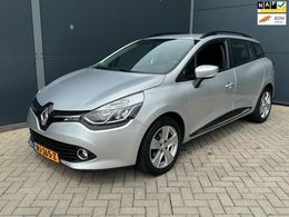 Renault Clio GrandTour