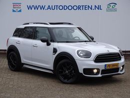 Mini One Countryman