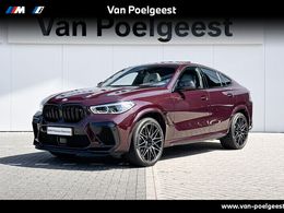 BMW X6 M