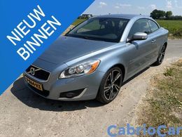 Volvo C70