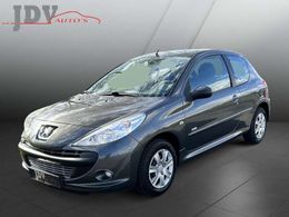 Peugeot 206+