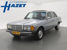 Mercedes 250