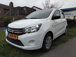 Suzuki Celerio